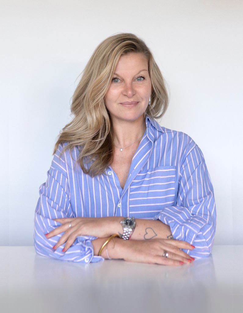 photo portrait Coralie BIZE PALUMBO