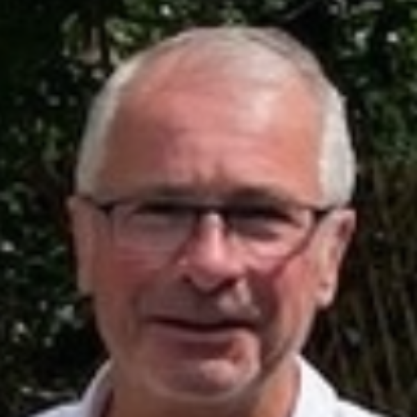 Stéphane MUSCADE  Magnétiseur