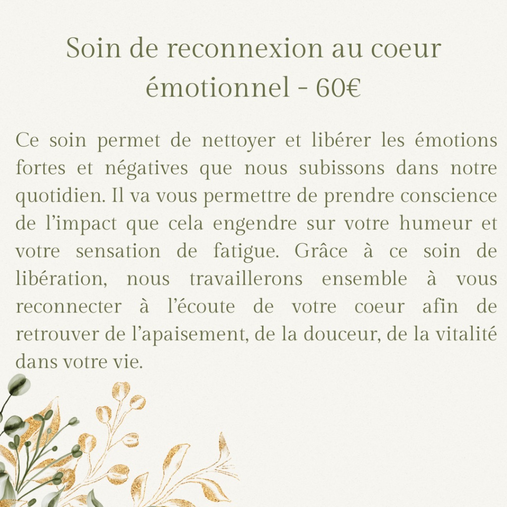 photo cabinet Ohana énergéticienne