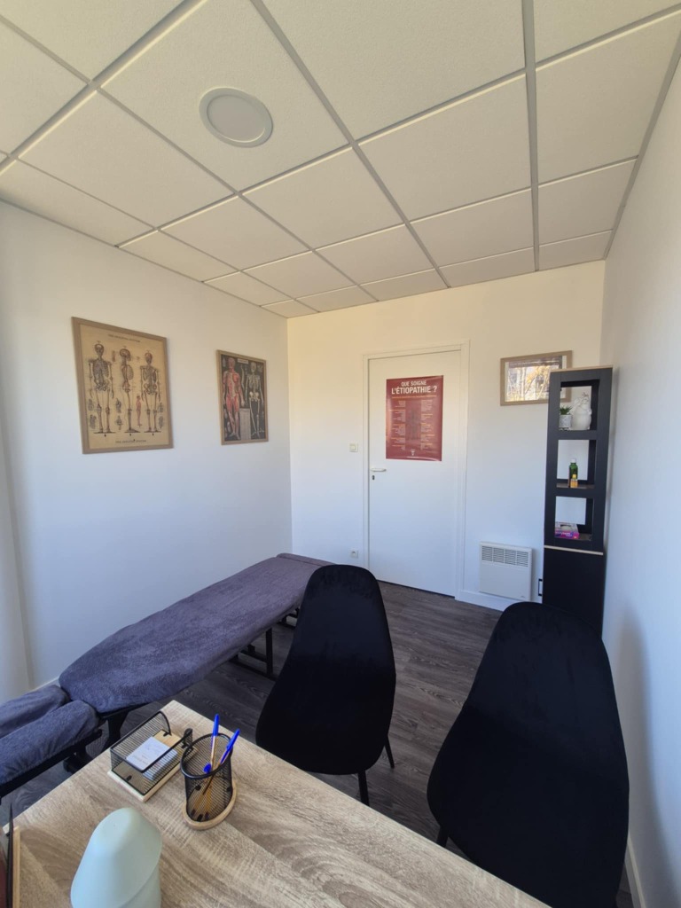 photo diplome Lauriane Bessonnet 