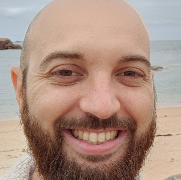 Cédric D’EURVEILHER