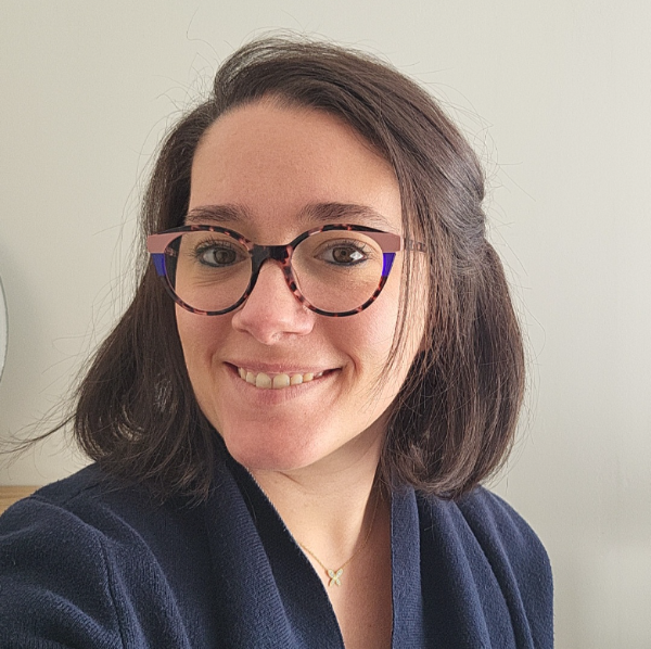 Anais ~ Les Doux Mots d’Ana