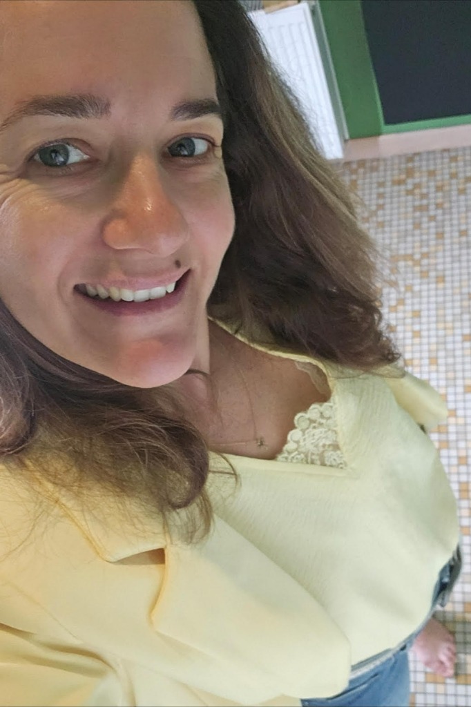 photo portrait Petiteame2lanature