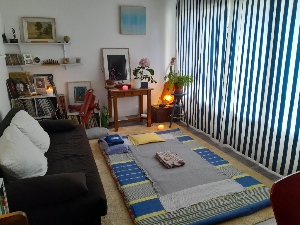 photo cabinet Rémi Vinet