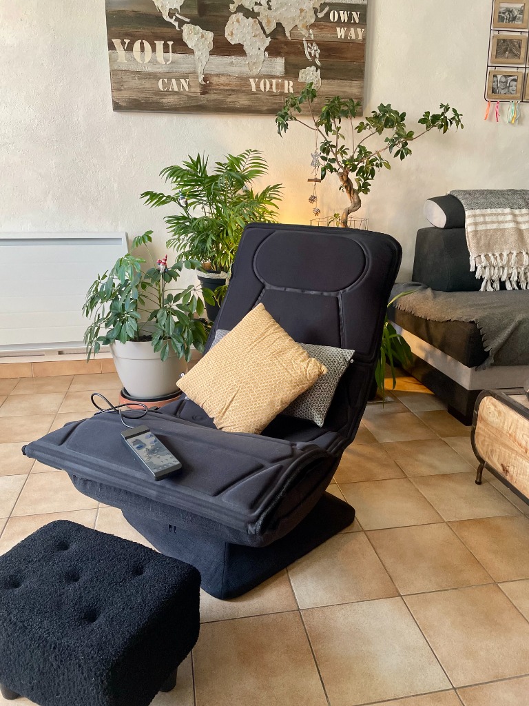 photo cabinet Freyjna Catalyseuse de Vie