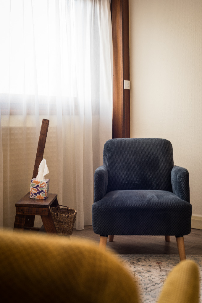 photo cabinet Sonia Morin Frotté