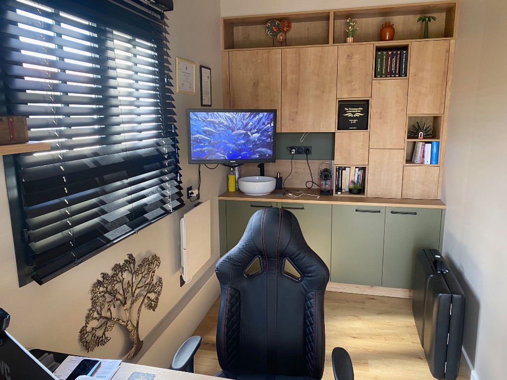 photo cabinet Naturhomeo