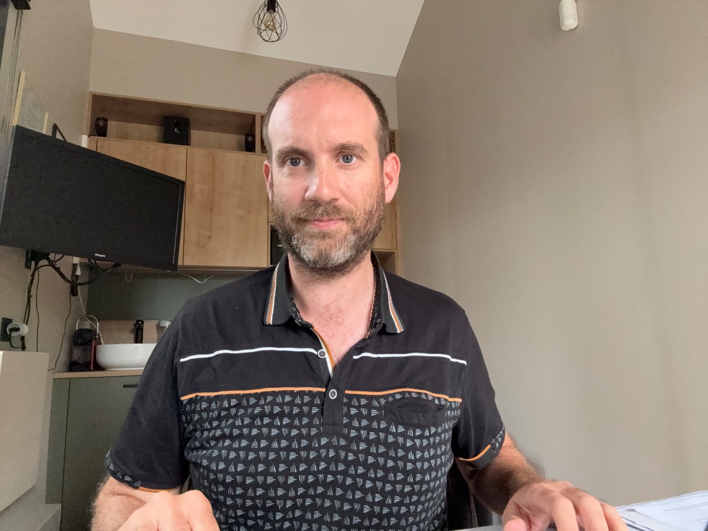 photo portrait Naturhomeo