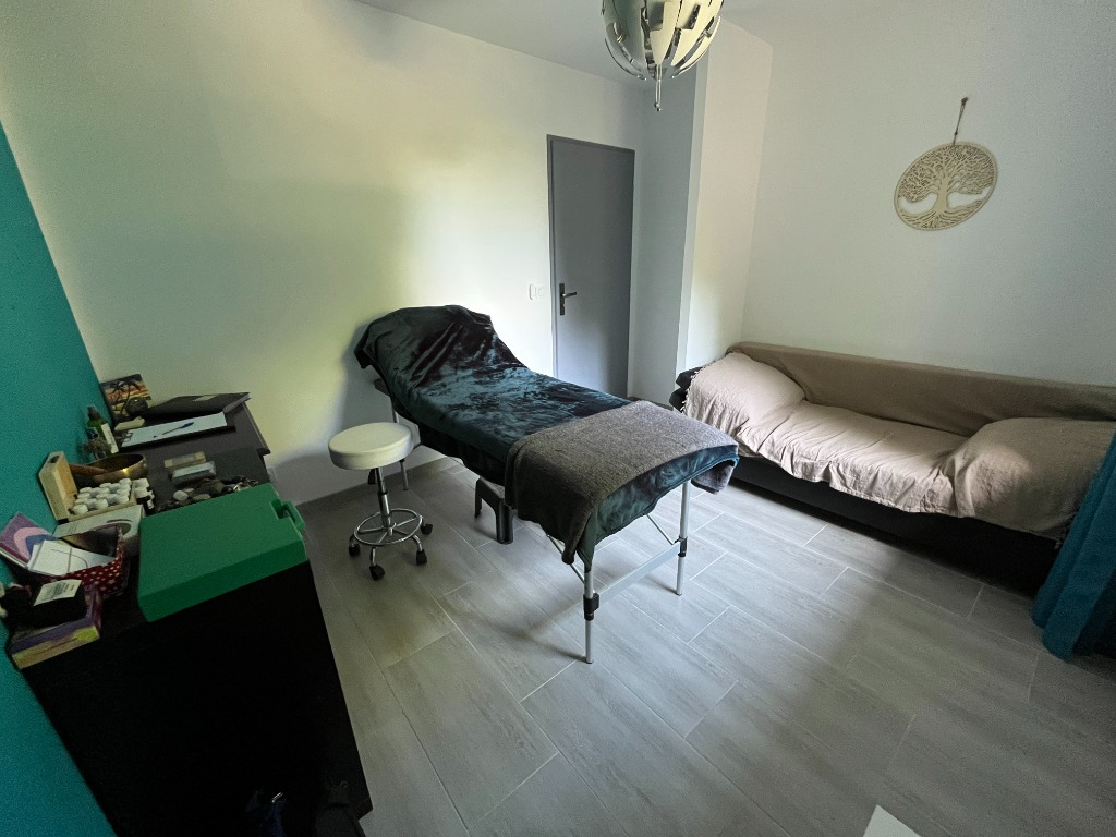 photo cabinet Isatis KineSens