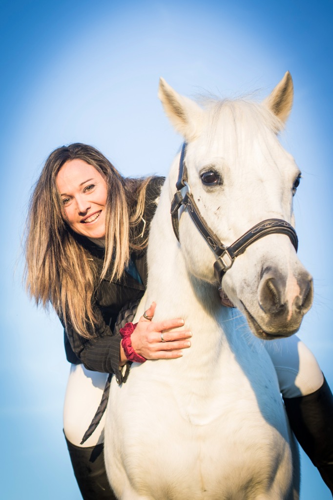 photo portrait Isatis KineSens