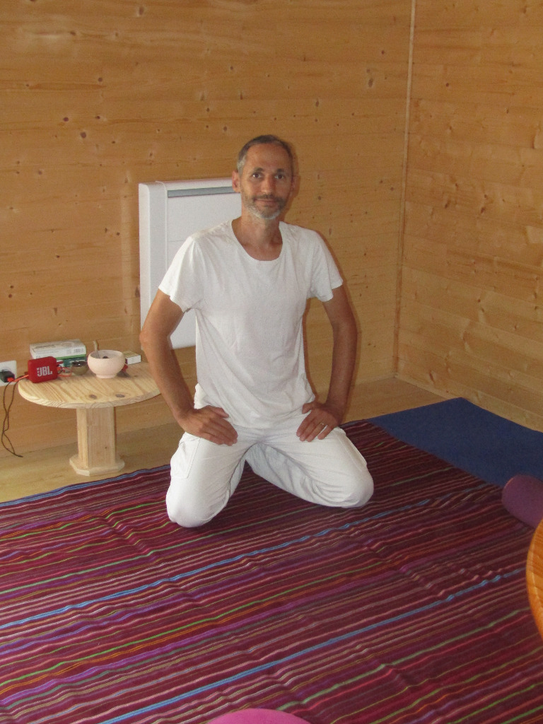 photo cabinet Frédéric Scellier