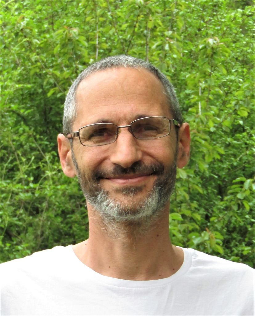 photo portrait Frédéric Scellier