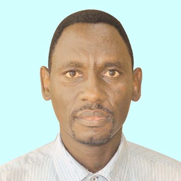 Tharcisse Nimpagaritse