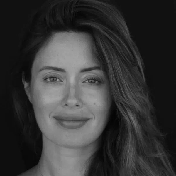 photo portrait Schinazi Rachel 