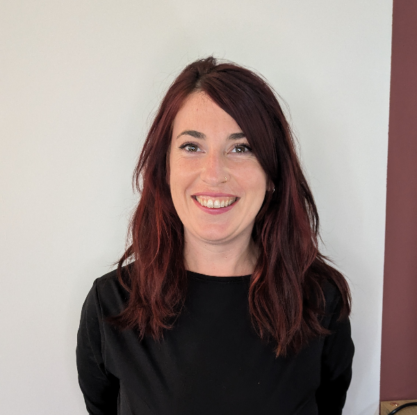 Marion Laurent Hypnothérapeute et naturopathe