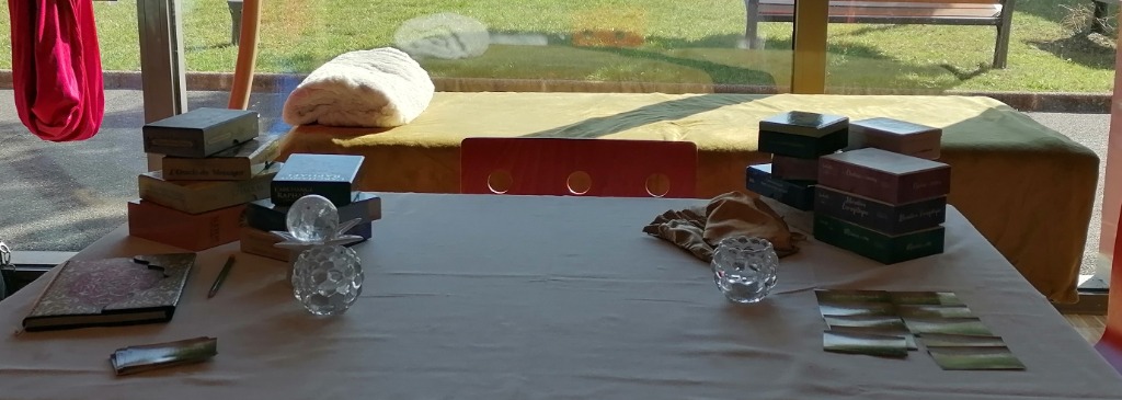 photo seance Papin Mélanie 