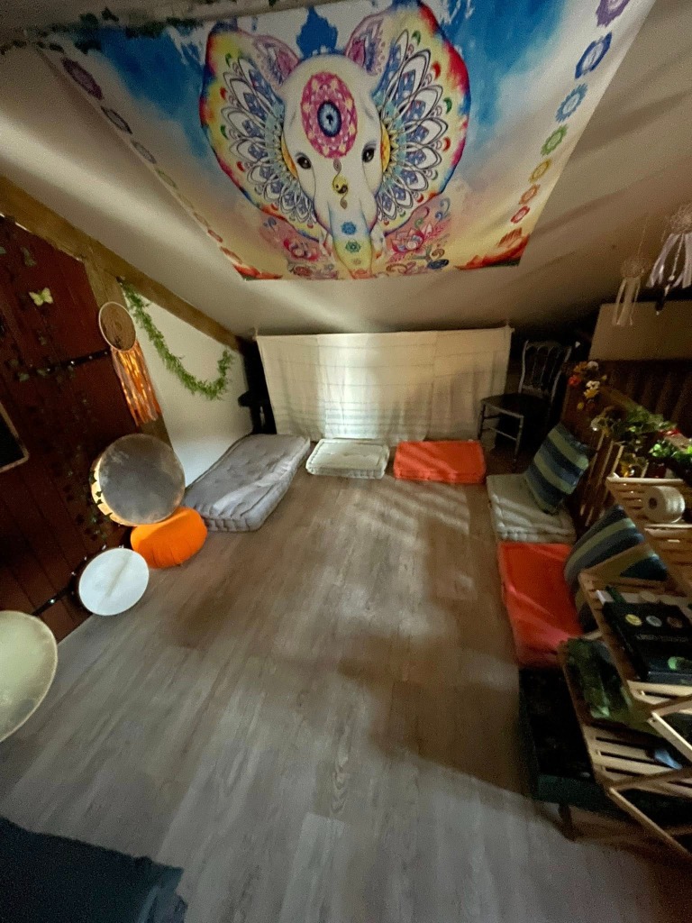 photo activite Nature d’âmes 