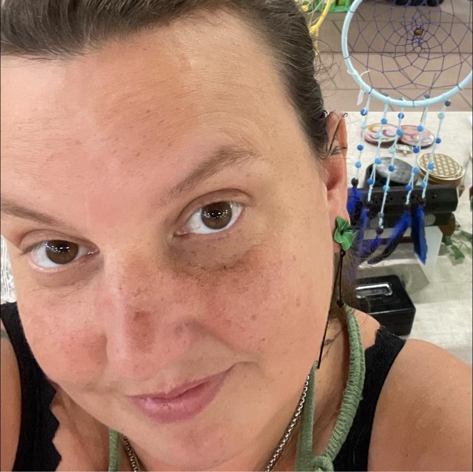 photo portrait Nature d’âmes 