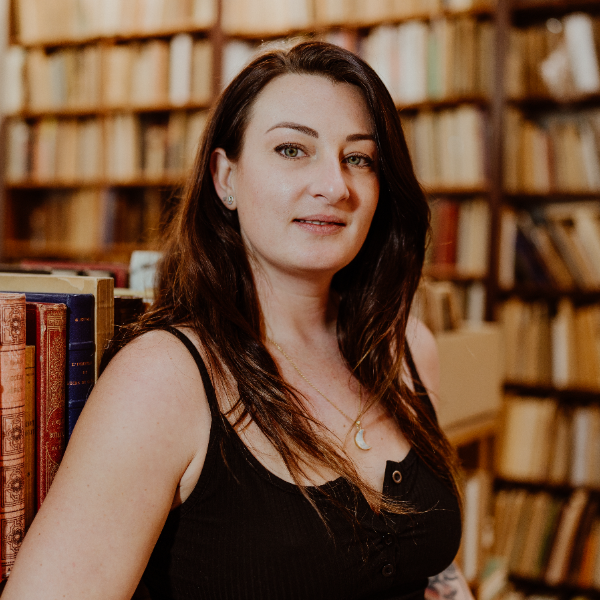 Charline Fevre Coach Nutrition