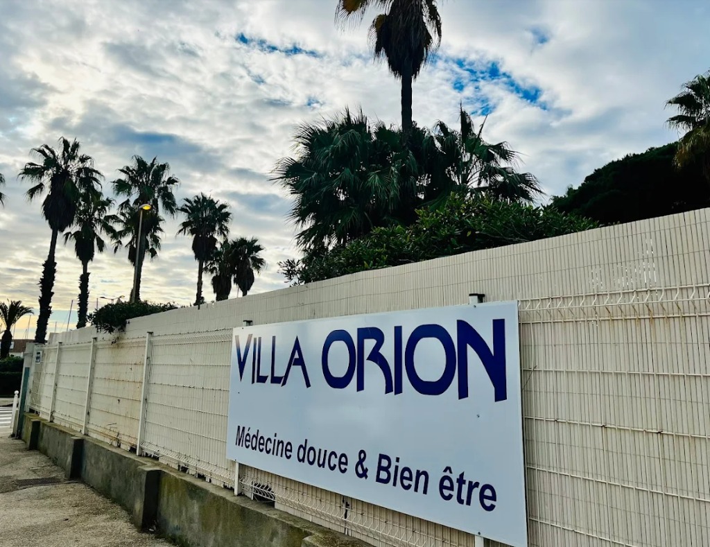 photo seance Charline Fevre Coach Nutrition