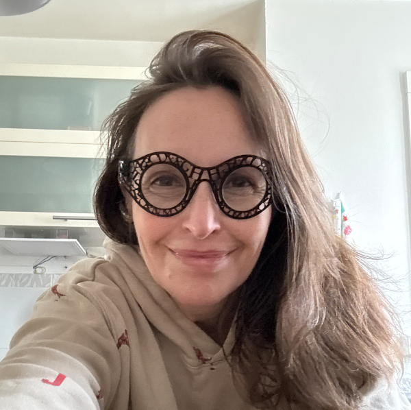 Catherine BARRÉ POUGEOIS