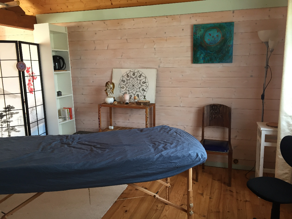 photo cabinet Annick Virot