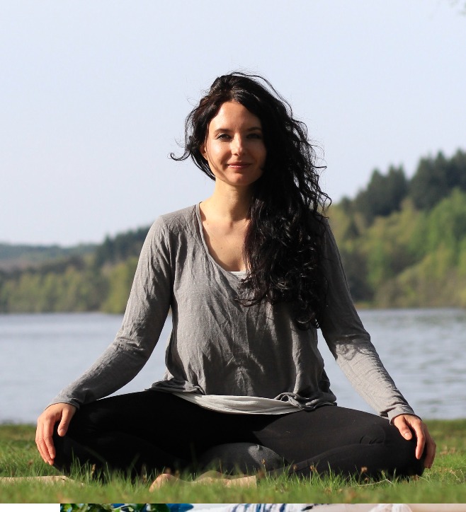 photo portrait Audrey hadorn