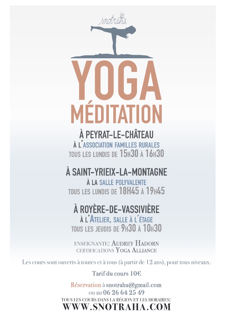 photo seance Audrey hadorn