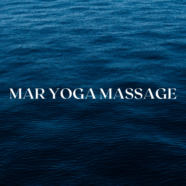 Mar yoga&massage