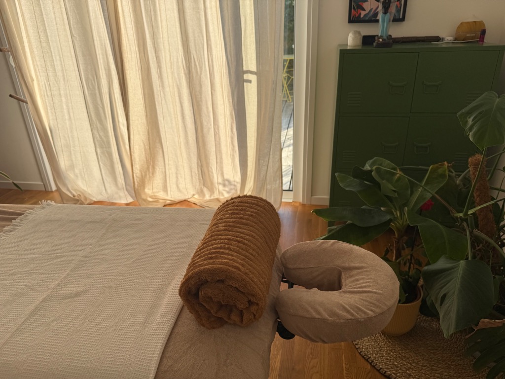 photo cabinet Mar yoga&massage