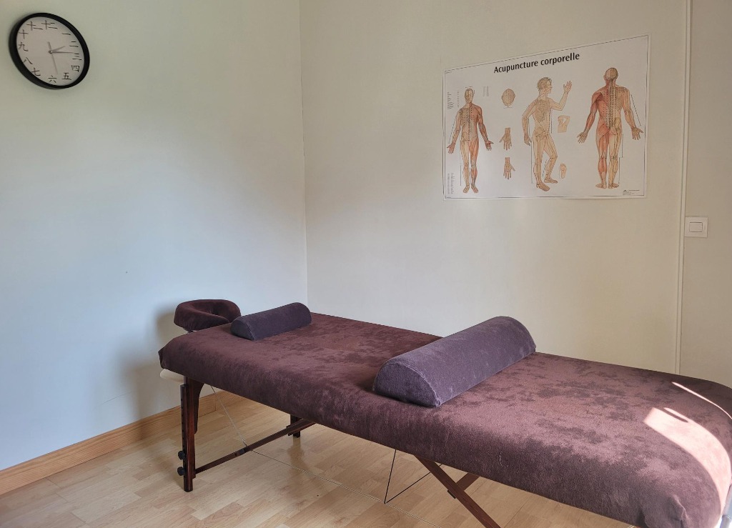 photo cabinet Gérald Lasserre