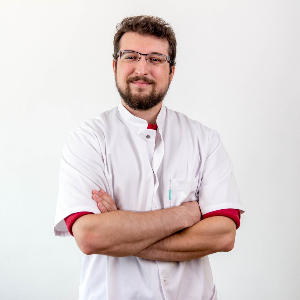 photo portrait Martial Duhamel