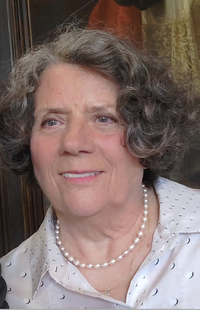 photo portrait Catherine Henry  Plessier 