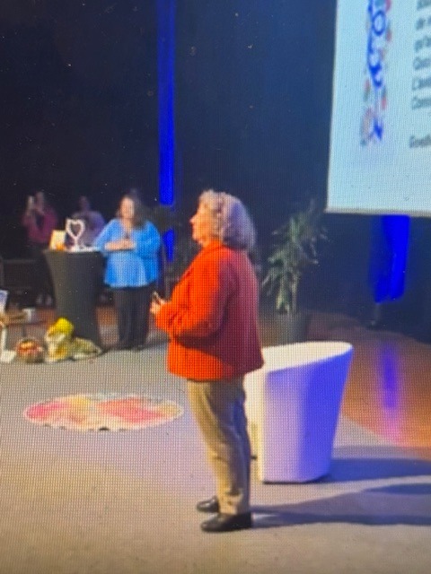 photo seance Catherine Henry  Plessier 