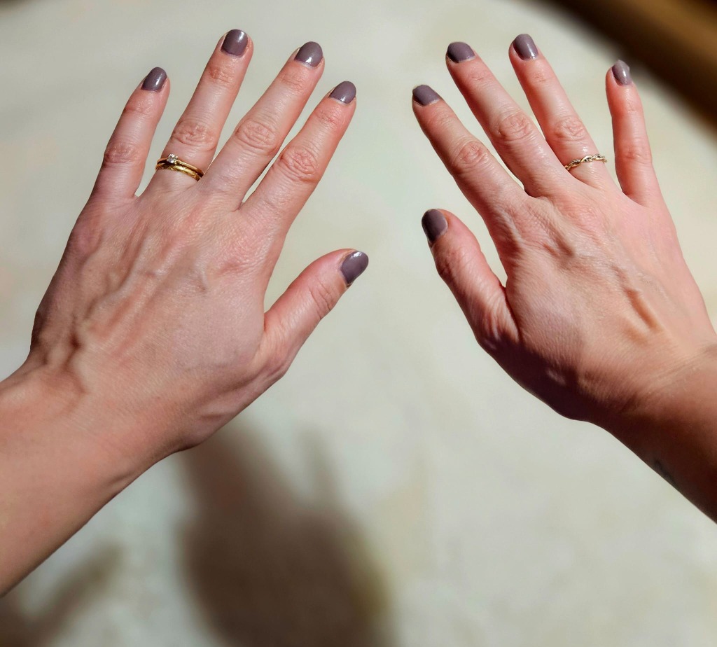 photo activite Océane Hubert