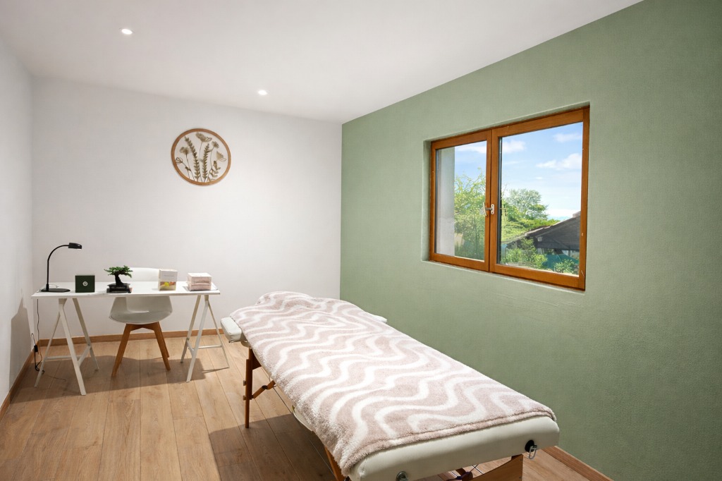 photo cabinet Océane Hubert