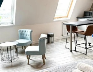 photo cabinet Bonnet Guillet 