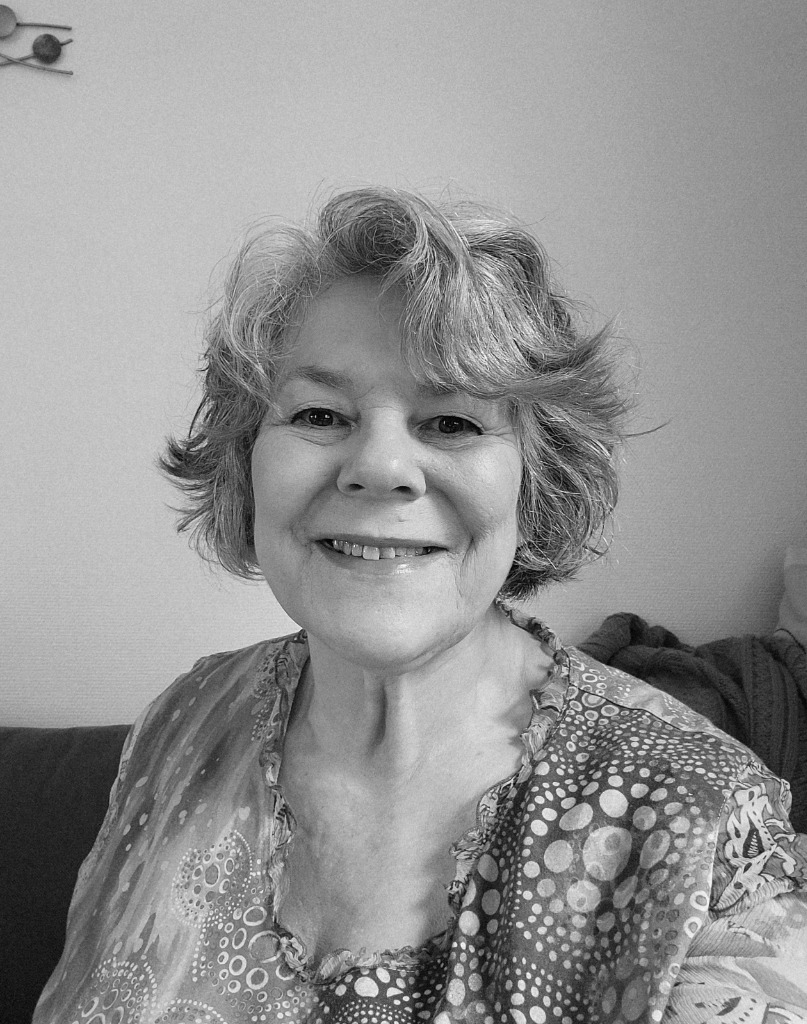 photo portrait Emmanuelle GUEGUEN               Envol-sophrocoach