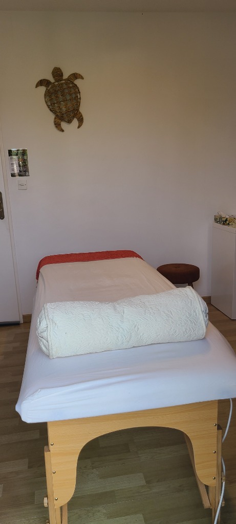 photo seance Maria Duenas