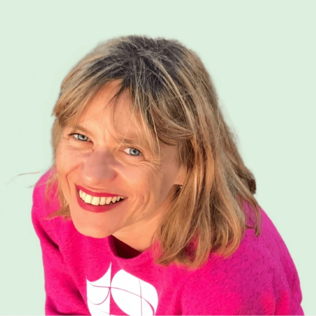 photo portrait Claire Le Mignon