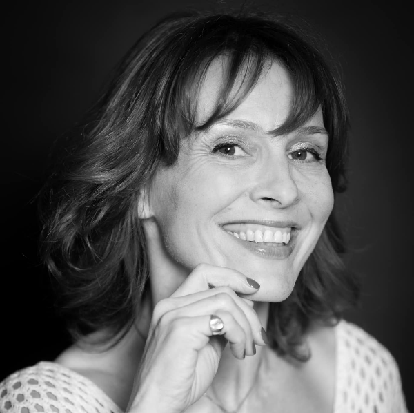 Alexandra de Roulhac Coach du bonheur®
