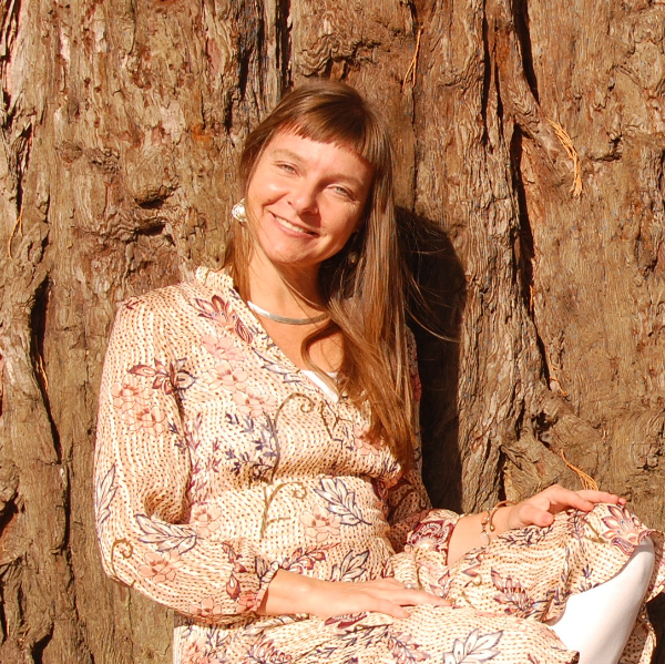 Isabelle MORGANT fondatrice du Centre WAHIDA