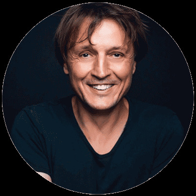 photo portrait OLIVIER SEGURA