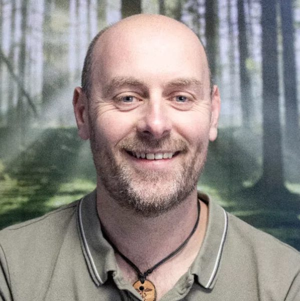 Fabien Dourlens Magnétiseur