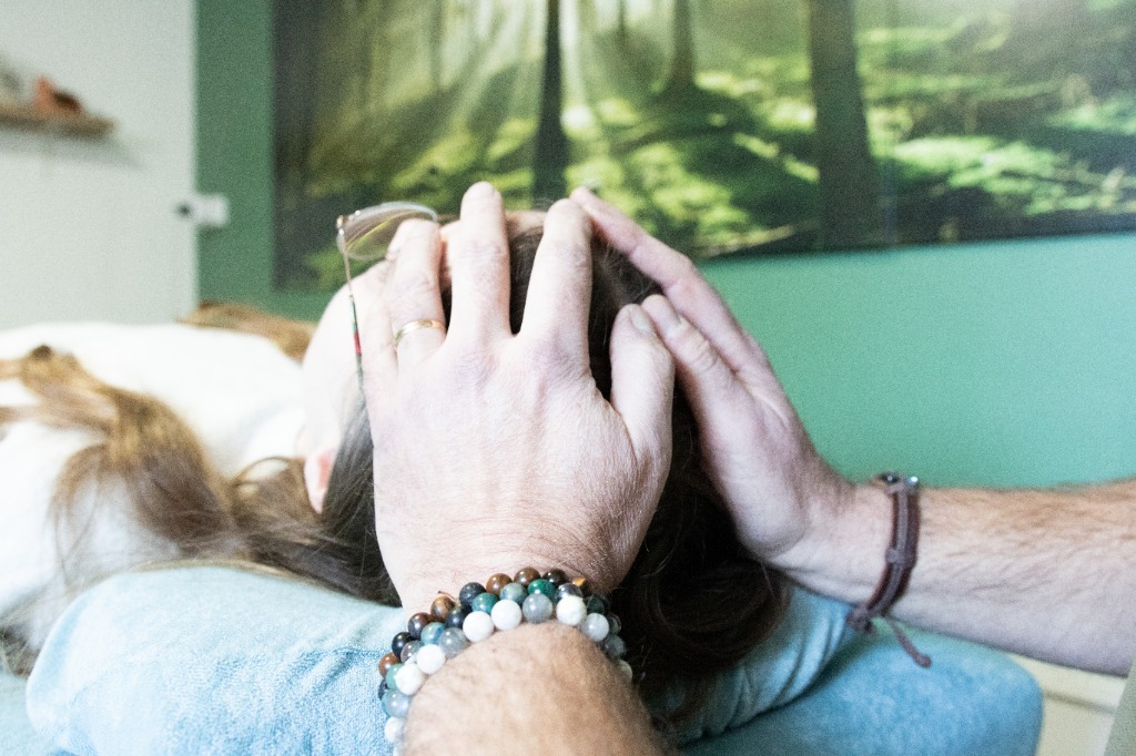 photo activite Fabien Dourlens Magnétiseur