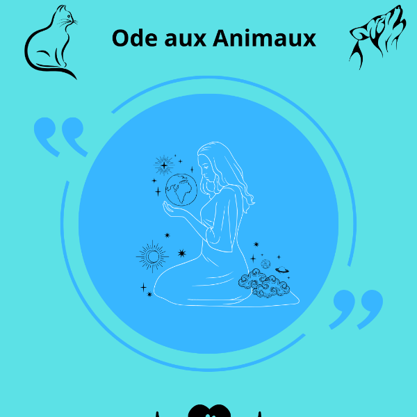 Ode aux Animaux