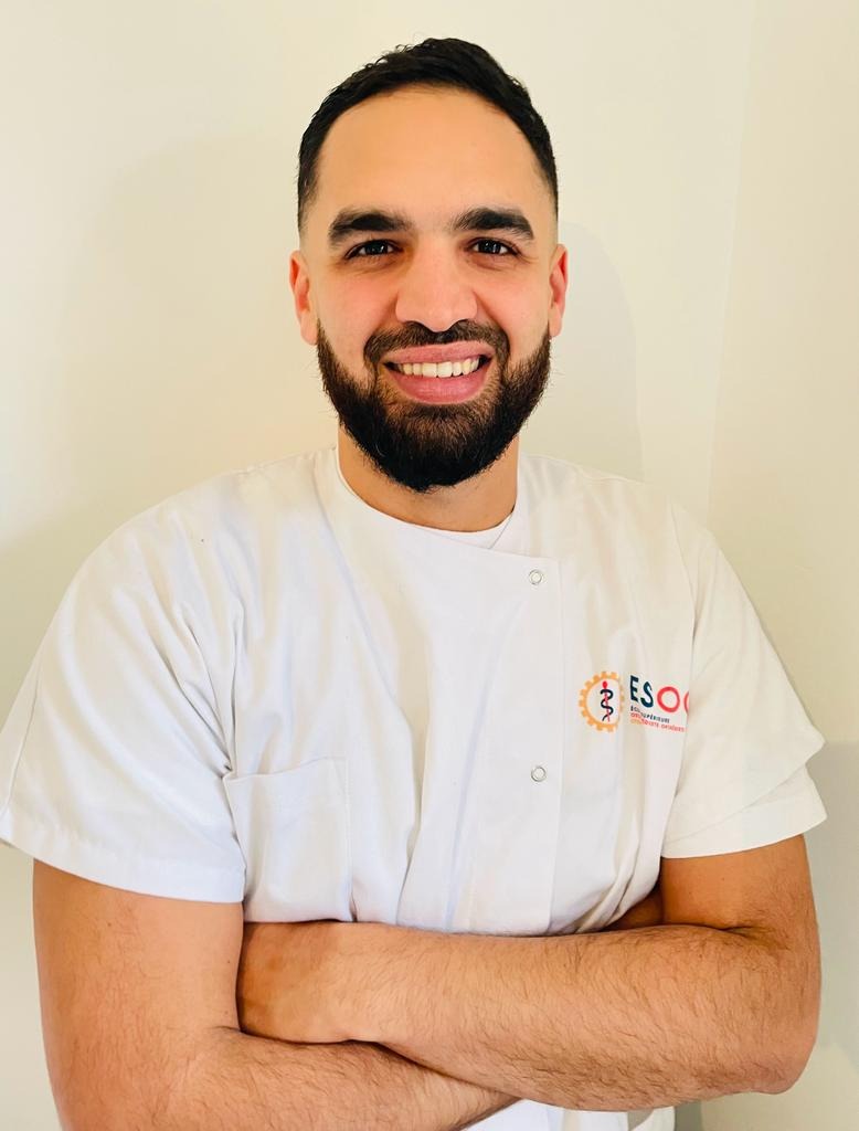 photo portrait Walim