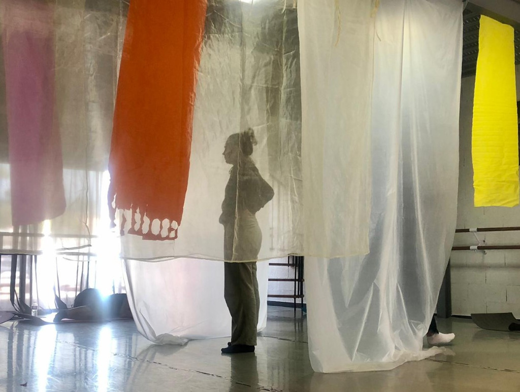 photo portrait Magali FONTES