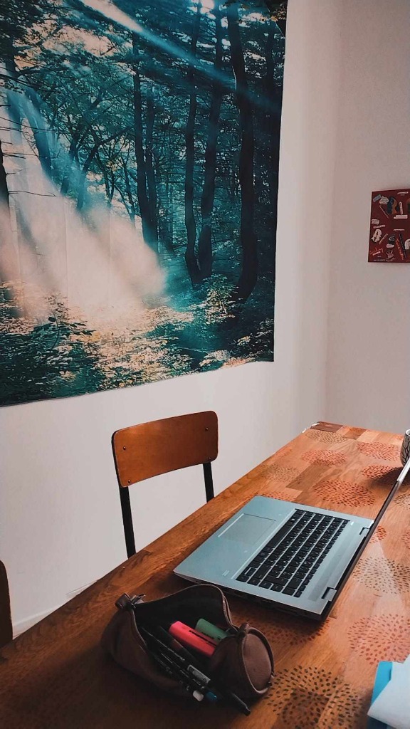 photo cabinet Laetitia Sautereau