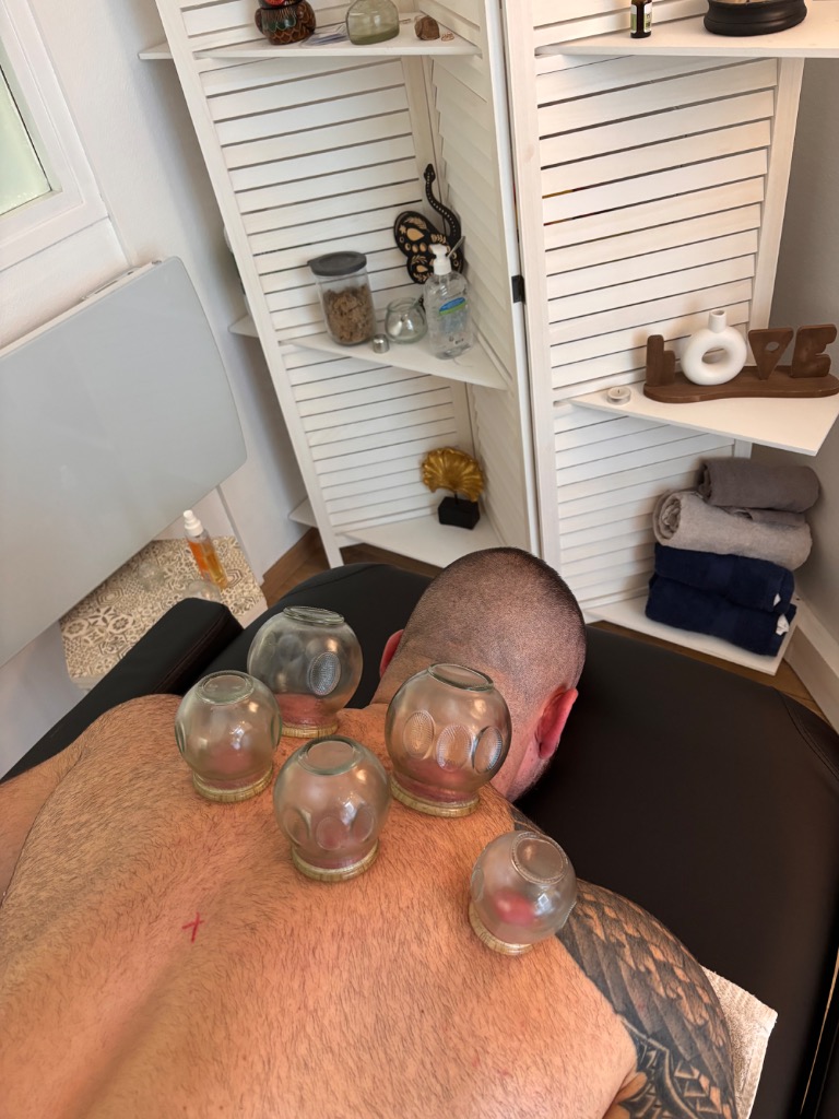 photo seance Laëtitia Fischer